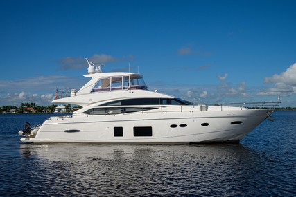 Princess Fly for sale in United States of America for $2,749,000 (£1,991,149)