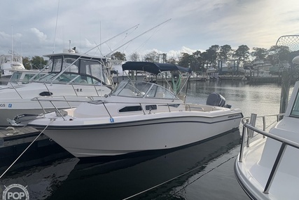 Grady-White Voyager 248 for sale in United States of America for $42,500 (£34,677)