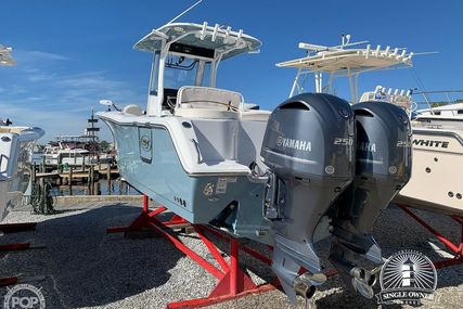 Sea Hunt Ultra 275 SE for sale in United States of America for $189,000 (£141,783)