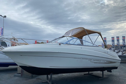 Jeanneau Cap Camarat 635 DC for sale in France for €26,900 (£22,636)