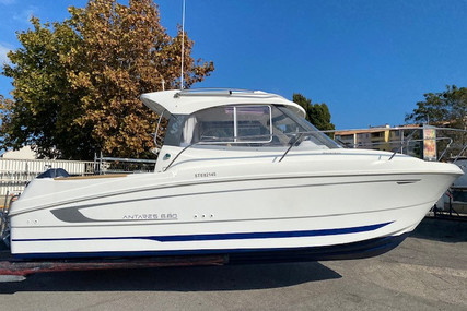 Beneteau Antares 680 HB for sale in France for €34,500 (£29,032)