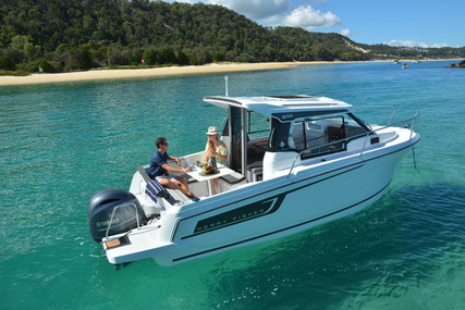 Jeanneau MERRY FISHER 695 SERIE 2 for sale in France for €65,500 (£55,735)