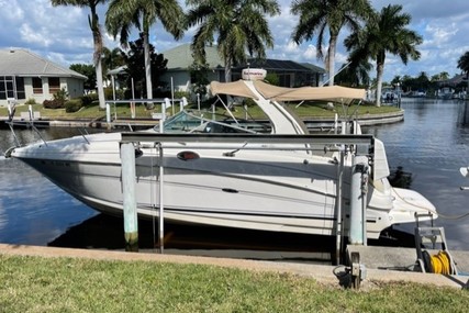 Sea Ray 280 Sundancer for sale in United States of America for $59,900 (£45,267)
