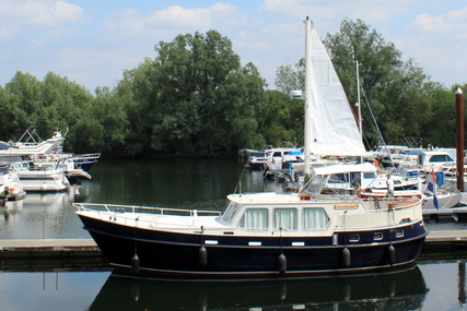 Monty Bank Kotter 41 for sale in Netherlands for €92,000 (£78,181)