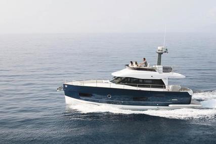 Azimut Yachts Magellano 43 for sale in United Kingdom for £806,345