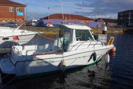 Jeanneau Merry Fisher 635 for sale in United Kingdom for £22,000