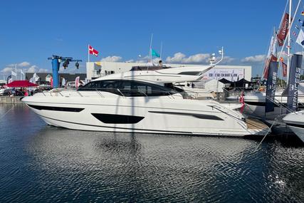 Princess 65 for sale in Denmark for kr17,950,000 (£2,041,065) Princess 65 for sale in Denmark for kr17,950,000 (£2,041,065)