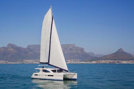 Leopard 48 for sale in Italy for €460,000 (£393,307)