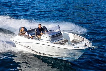 Jeanneau Cap Camarat 6.5 CC Series 3 for sale in United Kingdom for £60,450