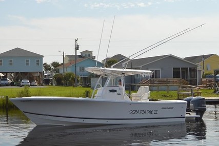 Regulator 28 for sale in United States of America for $225,000 (£168,790)