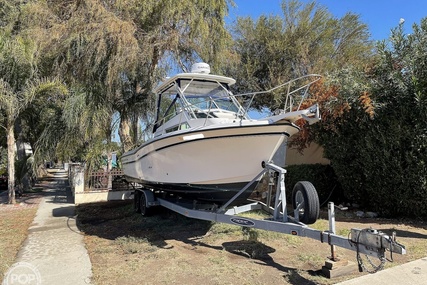 Grady-White Sailfish 25 for sale in United States of America for $40,000 (£32,022)