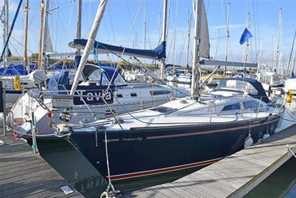 Maxi 1000 for sale in United Kingdom for £45,000