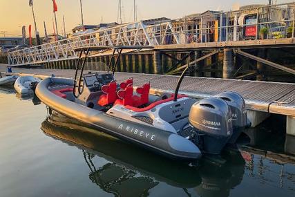 Ribeye EIGHT21 for sale in United Kingdom for £155,000