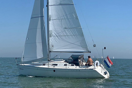 Beneteau First 310 for sale in Netherlands for €42,500 (£36,338)