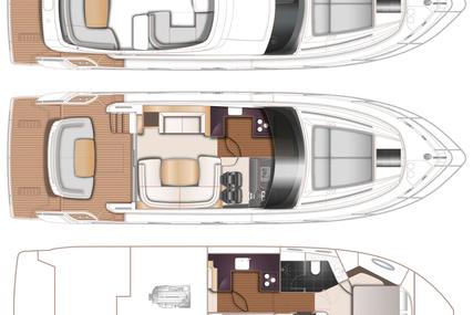 Princess 43 for sale in Denmark for P.O.A. Princess 43 for sale in Denmark for P.O.A.