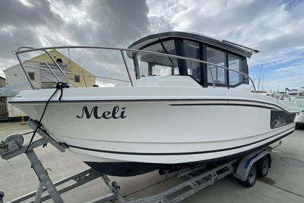 Jeanneau Merry Fisher 795 Marlin for sale in United Kingdom for £79,995