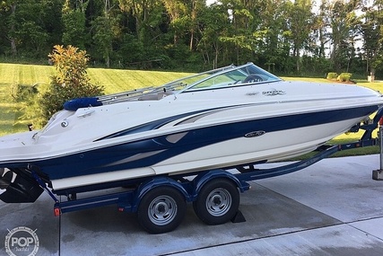 Sea Ray 220 Sundeck for sale in United States of America for $55,000 (£41,260)