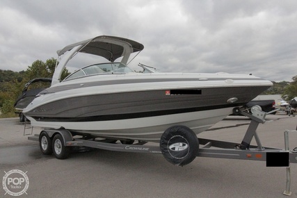 Crownline 275ss for sale in United States of America for $109,000 (£87,280)