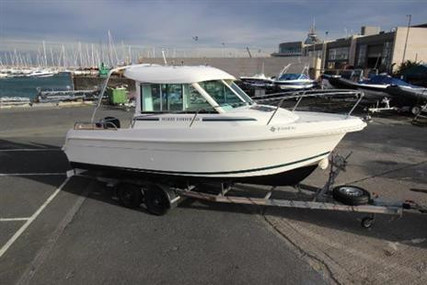 Jeanneau Merry Fisher 625 for sale in Ireland for €28,900 (£24,710)