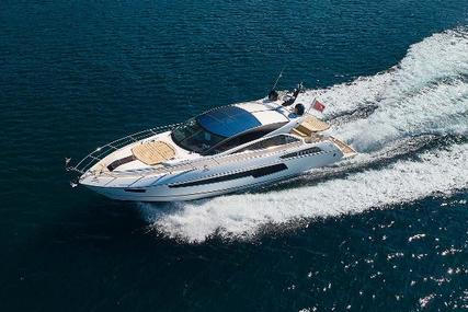 Sunseeker Predator 68 for sale in Croatia for £1,350,000
