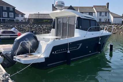 Jeanneau Merry Fisher 695 Legend for sale in United Kingdom for £59,950