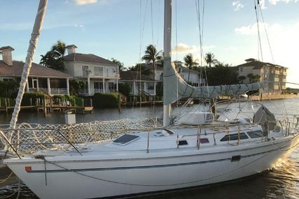 Catalina 36 MkII for sale in United States of America for $54,900 (£41,489)