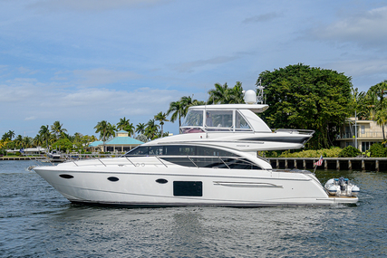 Princess Flybridge for sale in United States of America for $1,624,000 (£1,218,286)