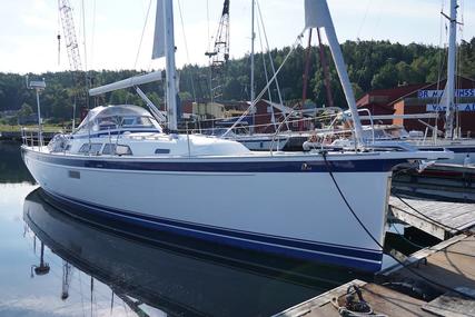 Hallberg-Rassy 44 for sale in Italy for €650,000 (£551,469)