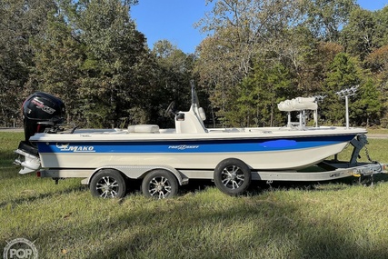 Mako Pro Skiff 19 for sale in United States of America for $31,777 (£24,014)