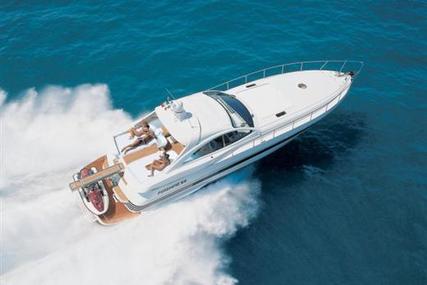 Pershing 54 for sale in Italy for €330,000 (£278,589) Pershing 54 for sale in Italy for €330,000 (£278,589)