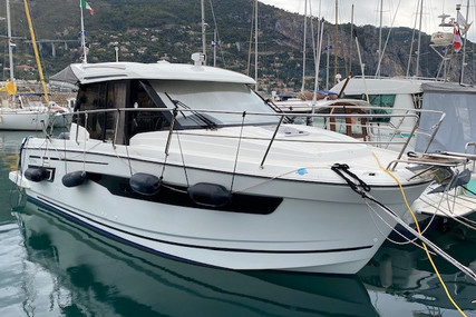 Jeanneau Merry Fisher 895 for sale in France for €135,000 (£113,124)
