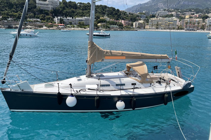 Beneteau First 40.7 for sale in France for €78,000 (£65,361)