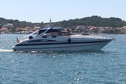 Princess V50 for sale in Croatia for €230,000 (£195,711)