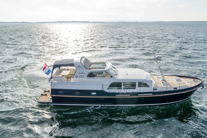 Linssen 500 AC VARIOTOP for sale in Netherlands for €1,349,000 (£1,156,342) Linssen 500 AC VARIOTOP for sale in Netherlands for €1,349,000 (£1,156,342)