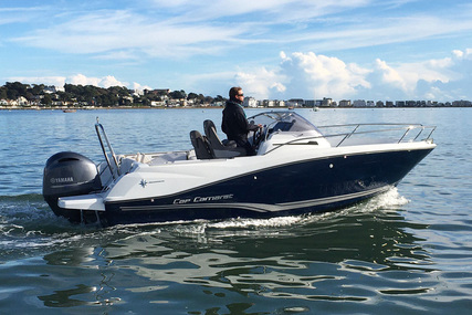 Jeanneau Cap Camarat 6.5 WA Series 3 for sale in United Kingdom for £51,995