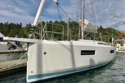 Jeanneau 440 for sale in United States of America for $459,500 (£347,251)