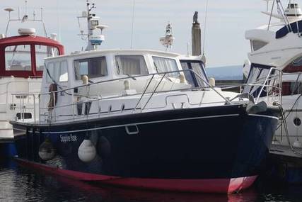 Van Der Valk Pilot 44 for sale in United Kingdom for £129,950