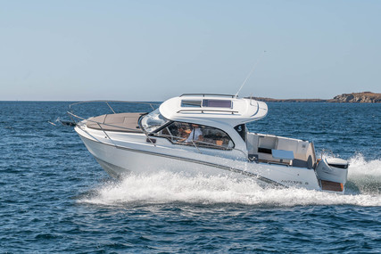 Beneteau Antares 8 OB for sale in Spain for €99,545 (£82,944)