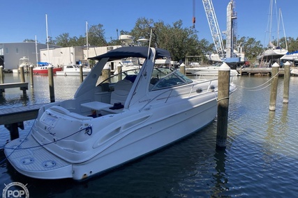 Sea Ray 340 Sundancer for sale in United States of America for $56,750 (£45,431)