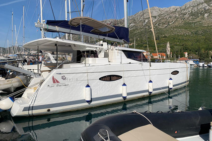 Fountaine Pajot Helia 44 for sale in Croatia for €299,000 (£255,650)