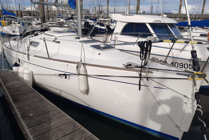Beneteau First 260 Spirit for sale in France for €24,900 (£20,715)