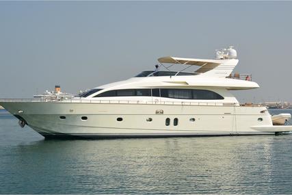 Canados 76 for sale in United Arab Emirates for $1,195,000 (£946,227) Canados 76 for sale in United Arab Emirates for $1,195,000 (£946,227)