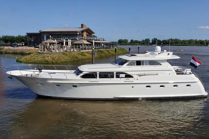 Van Der Heijden der Heijden 1700 Dynamic de Luxe for sale in Netherlands for €699,000 (£614,581)
