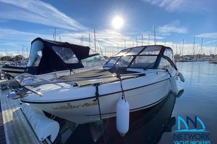 Parker 630 Bowrider for sale in United Kingdom for £46,500