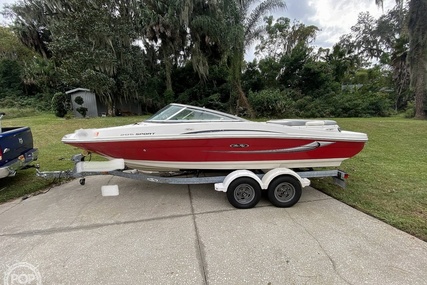 Sea Ray 205 Sport for sale in United States of America for $21,000 (£15,413)