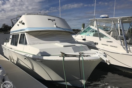 Tollycraft 26 Sedan for sale in United States of America for $17,000 (£12,609)