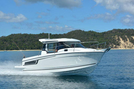Jeanneau MERRY FISHER 695 SERIE 2 for sale in Germany for €88,540 (£73,661)