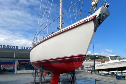 Amel Fango for sale in Spain for €52,000 (£43,516)
