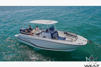 Jeanneau CAP CAMARAT 7.5 CC SERIE 3 for sale in France for €106,600 (£91,145)