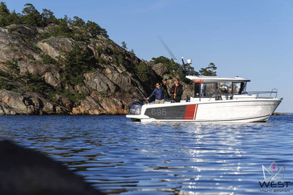 Jeanneau MERRY FISHER 695 SPORT SERIE 2 for sale in France for €76,500 (£65,095)